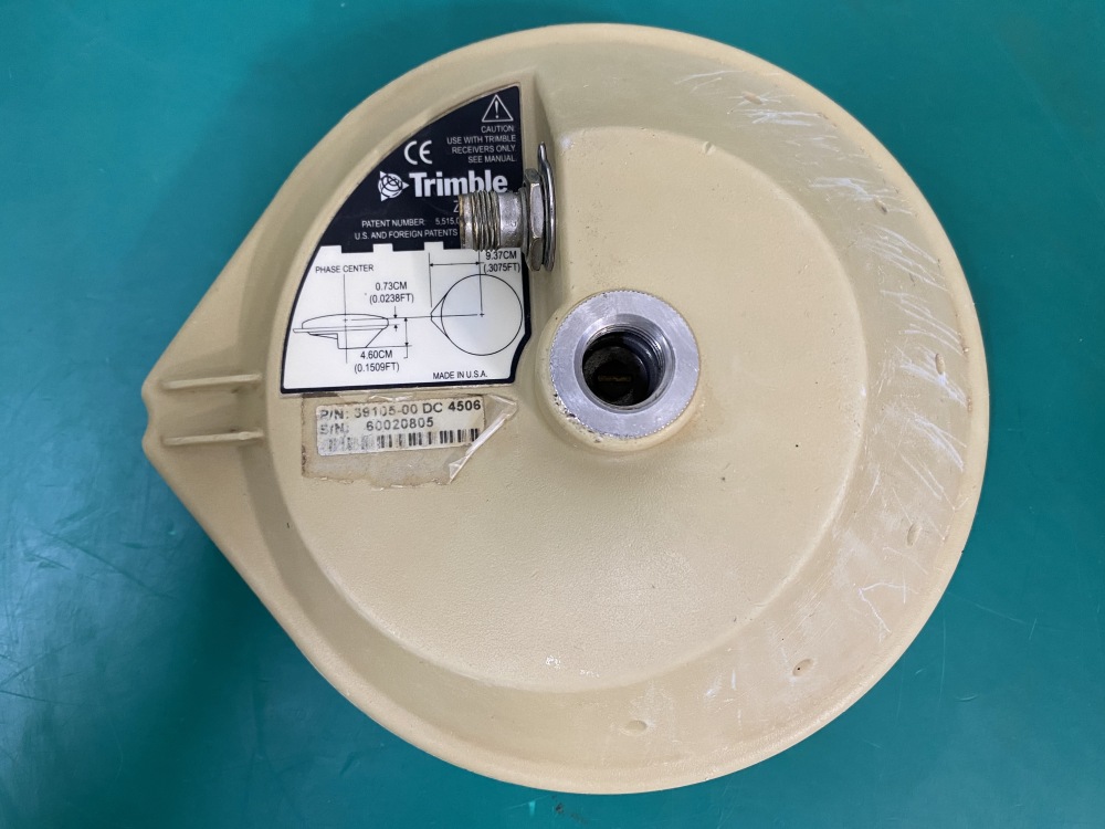 Trimble ZEPHYR GPS Antenna -5