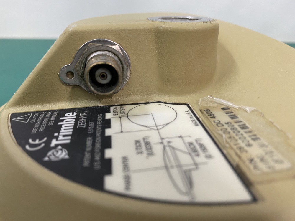 Trimble ZEPHYR GPS Antenna -5