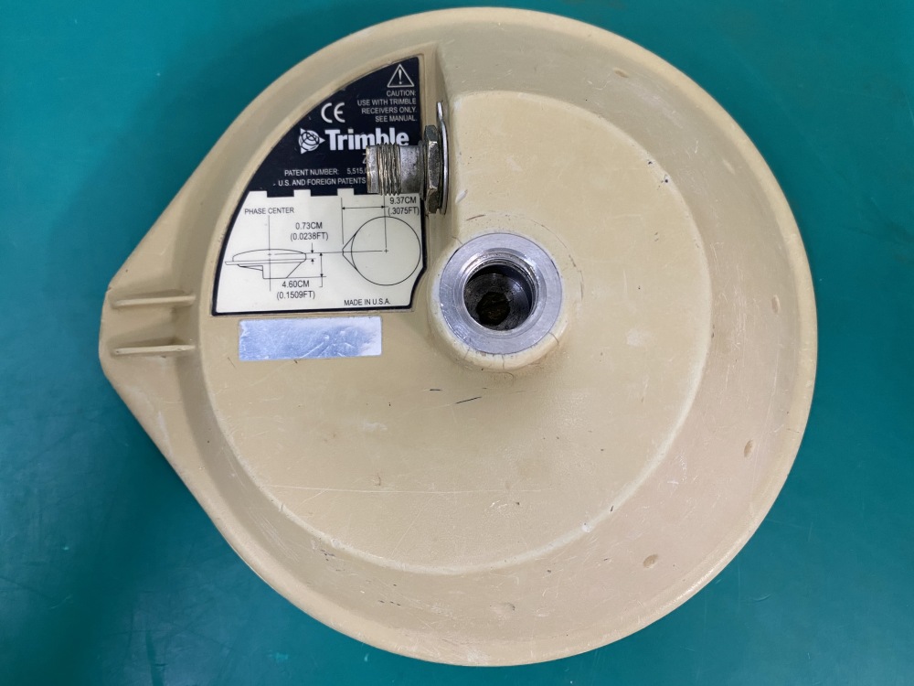 Trimble ZEPHYR GPS Antenna -7