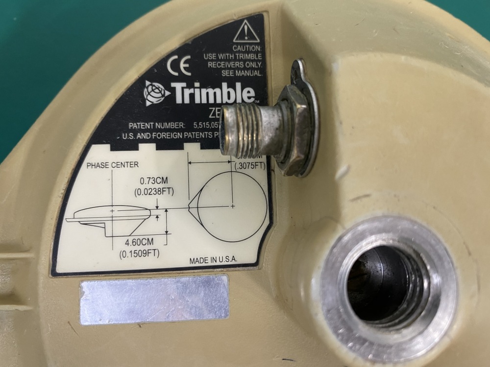 Trimble ZEPHYR GPS Antenna -7