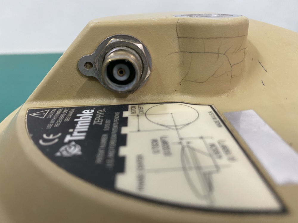 Trimble ZEPHYR GPS Antenna -7