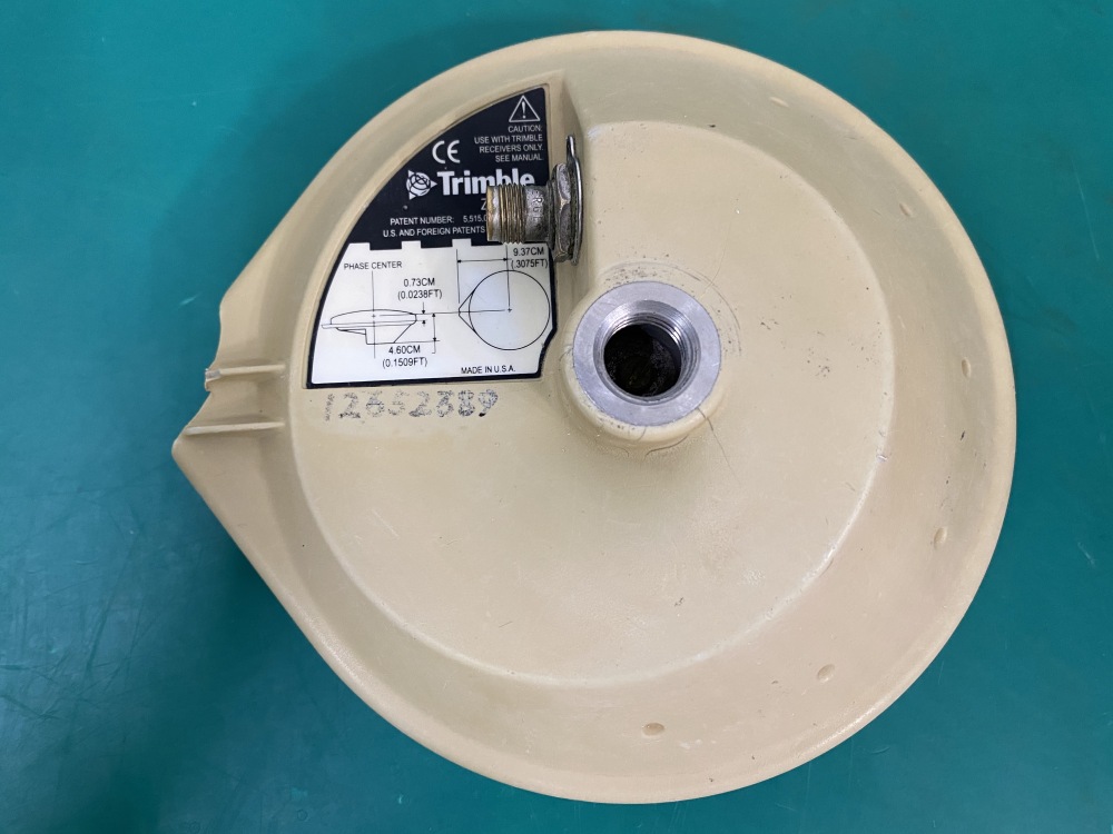 Trimble ZEPHYR GPS Antenna -9