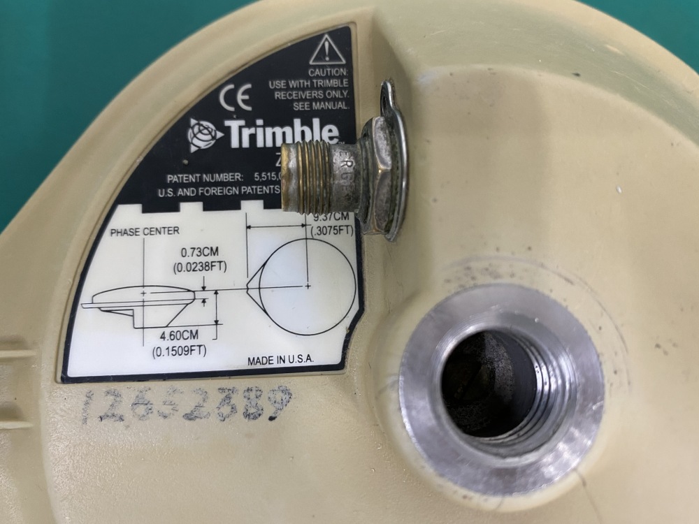 Trimble ZEPHYR GPS Antenna -9