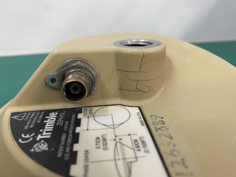 Trimble ZEPHYR GPS Antenna -9