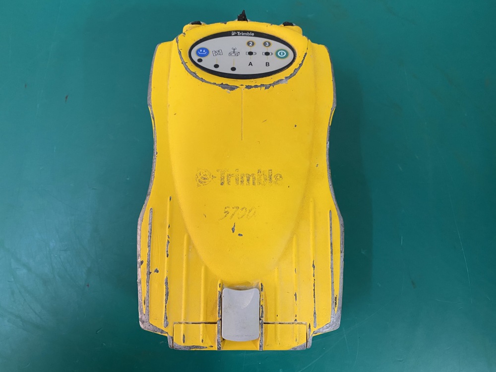 Trimble Model 5700 GPS Receiver For Parts -9