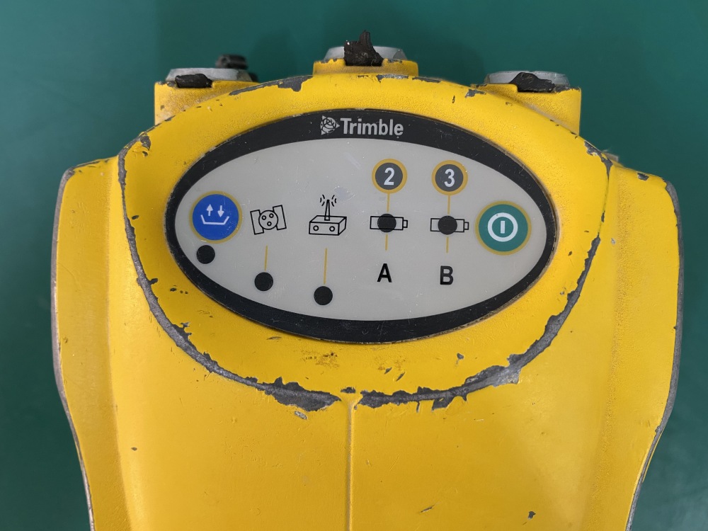 Trimble Model 5700 GPS Receiver For Parts -9