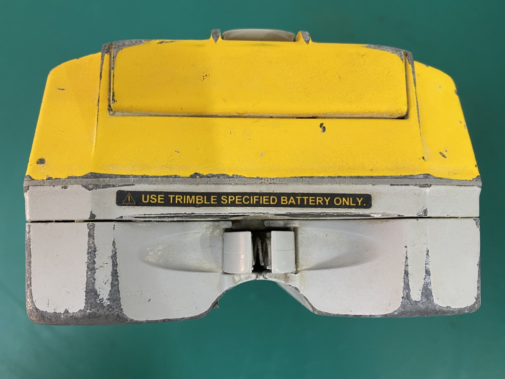 Trimble Model 5700 GPS Receiver For Parts -9