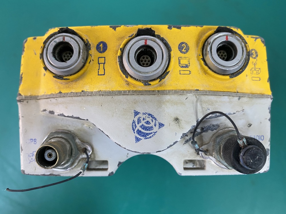 Trimble Model 5700 GPS Receiver For Parts -9