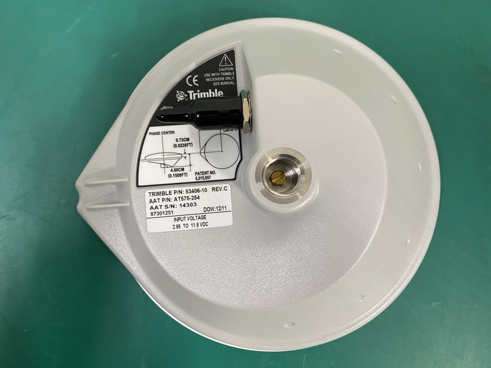 NEW Trimble A3 GPS Antenna -2