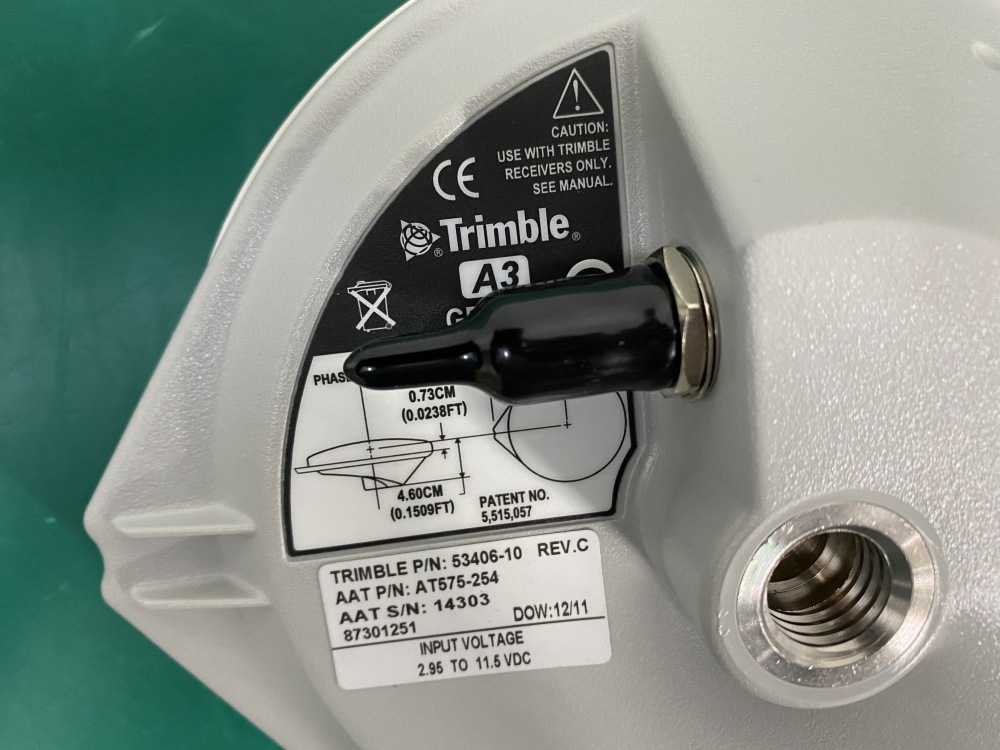 NEW Trimble A3 GPS Antenna -2