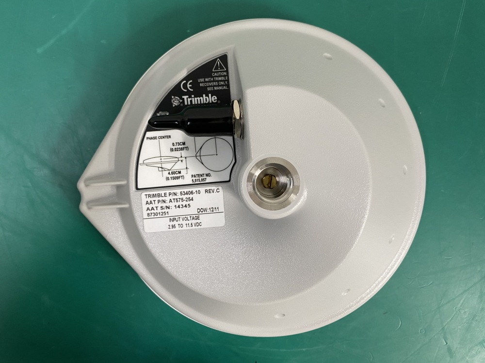 NEW Trimble A3 GPS Antenna -7