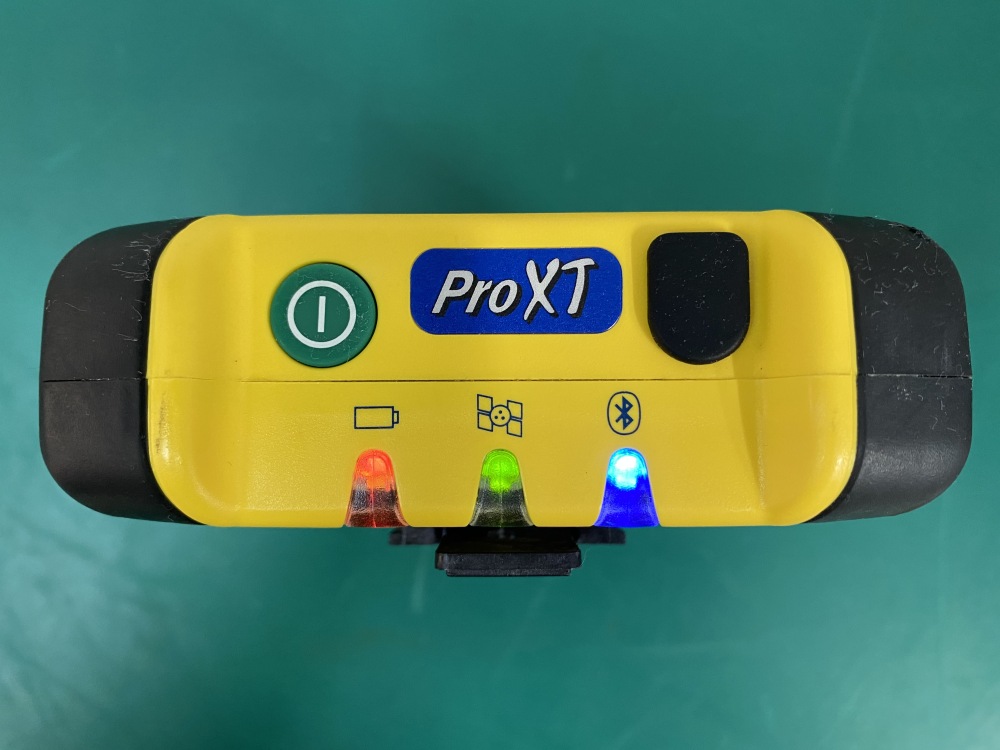 Trimble GPS Pathfinder ProXT Pro Series Receiver 52240-20 No Battery  -15