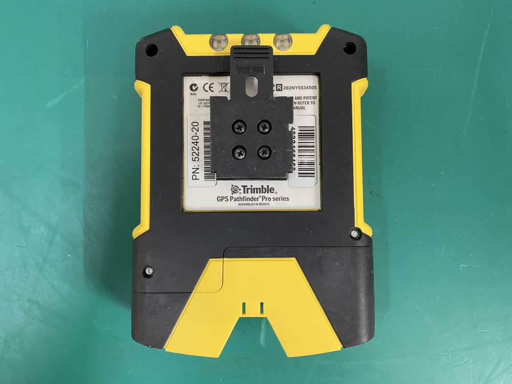 Trimble GPS Pathfinder ProXT Pro Series Receiver 52240-20 No Battery  -21