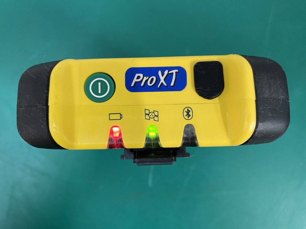 Trimble GPS Pathfinder ProXT Pro Series Receiver 52240-20 No Battery  -21