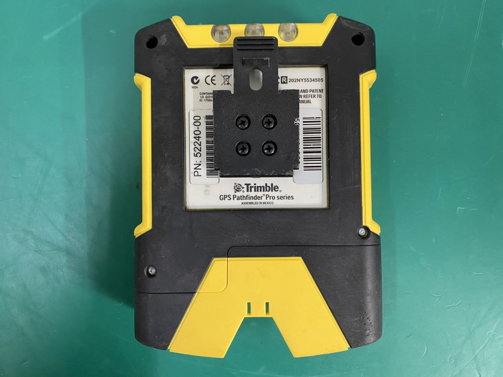 Trimble GPS Pathfinder ProXT Pro Series Receiver 52240-20 No Battery  -29