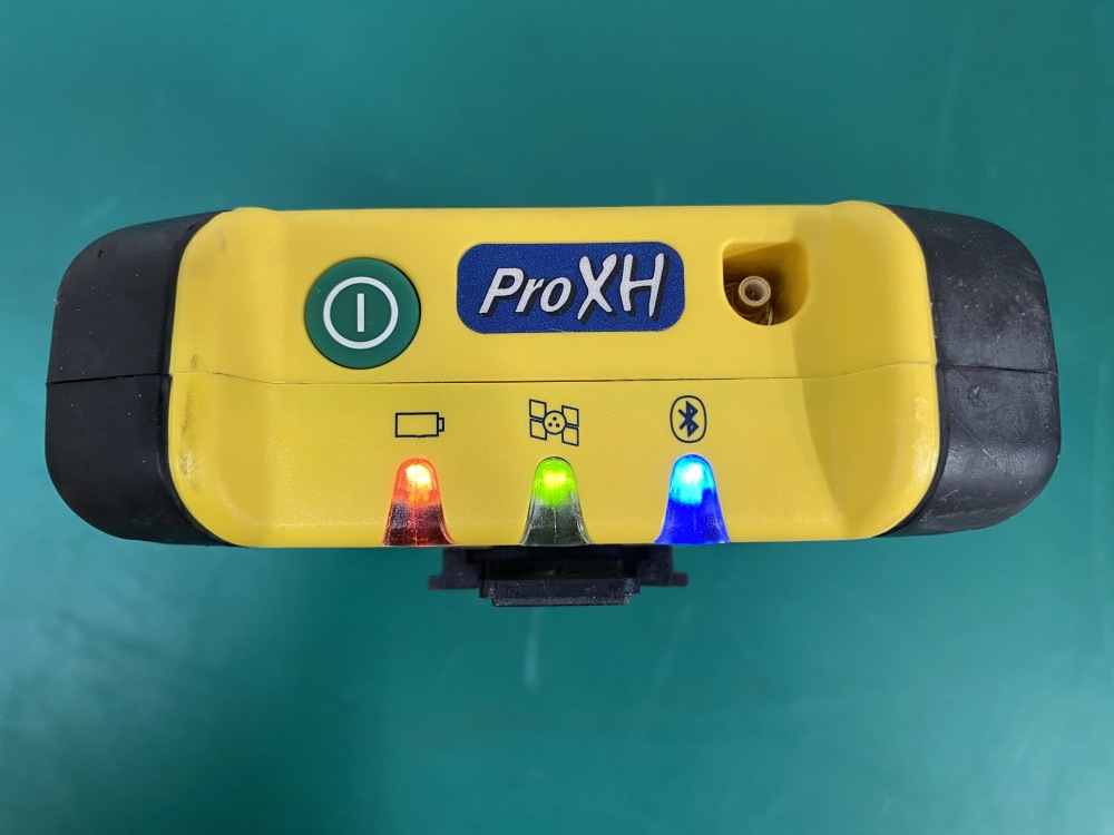 Trimble GPS Pathfinder ProXT Pro Series Receiver 52240-20 No Battery  -29