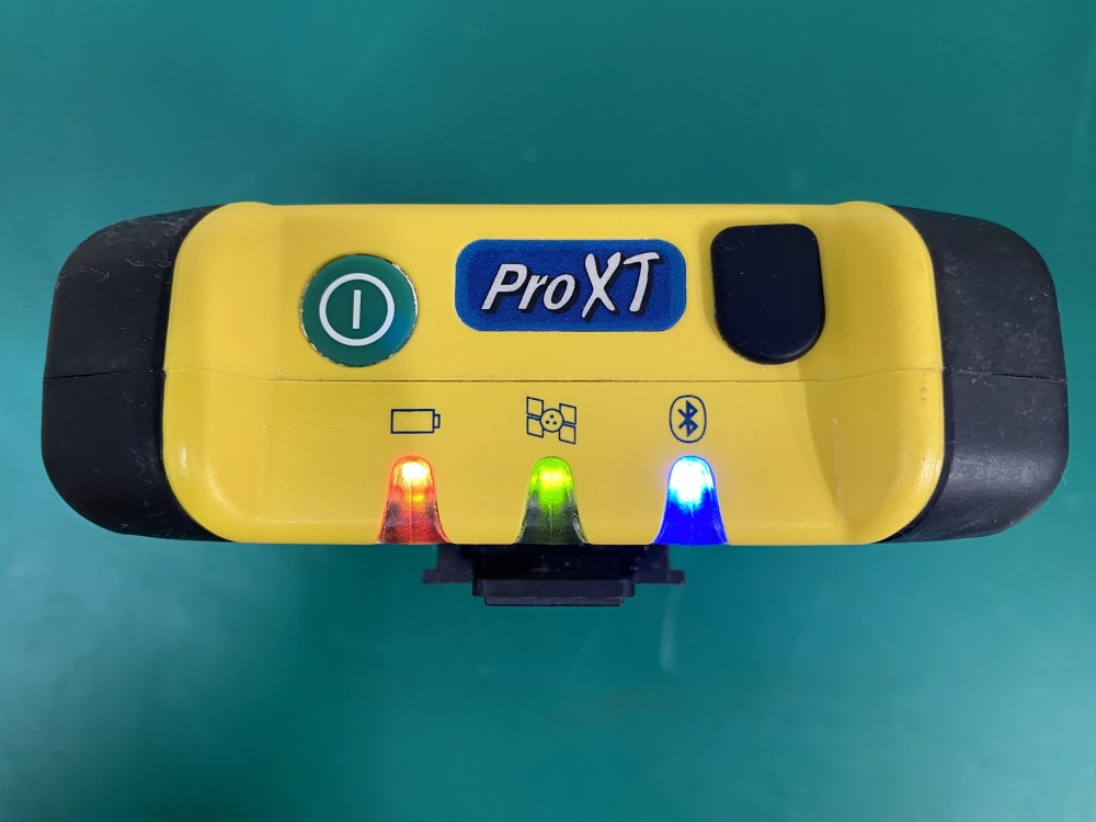 Trimble GPS Pathfinder ProXT Pro Series Receiver 52240-20 No Battery  -34