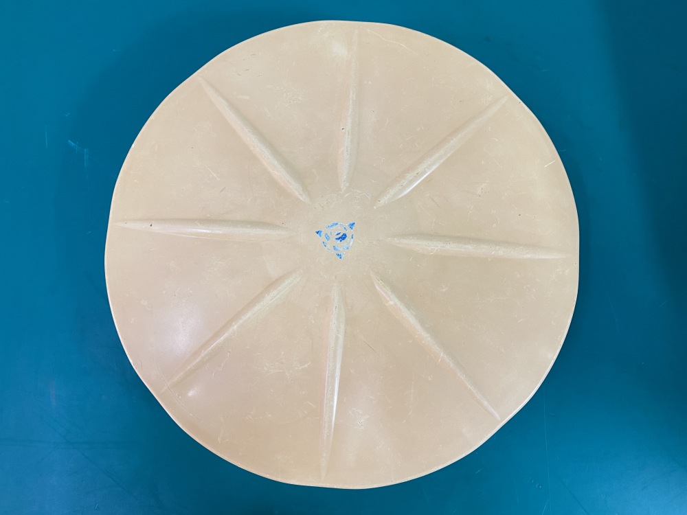 Trimble Zephyr Geodetic GPS GNSS L5 GLONASS Base Antenna P/N: 41249-00 DC 4244