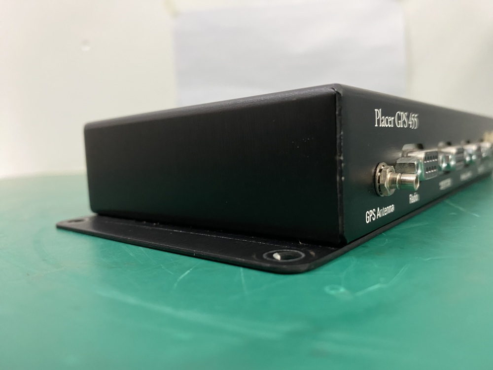 Trimble Placer GPS 455 Mobile Positioning Unit -1