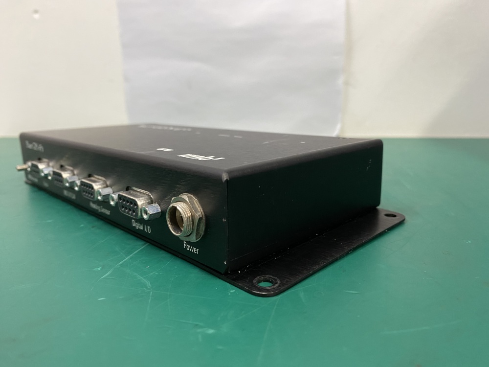 Trimble Placer GPS 455 Mobile Positioning Unit -2