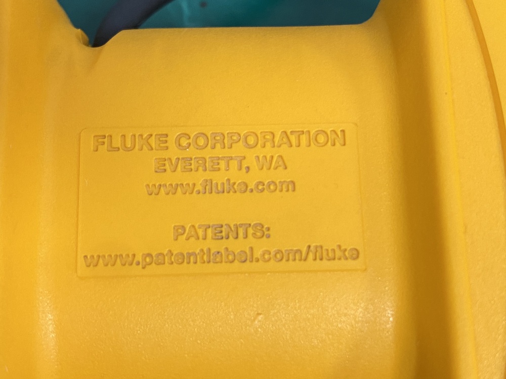 FLUKE 750P2000 PRESSURE MODULE RANGE 2000 PSIG 14 MPa 140 bar