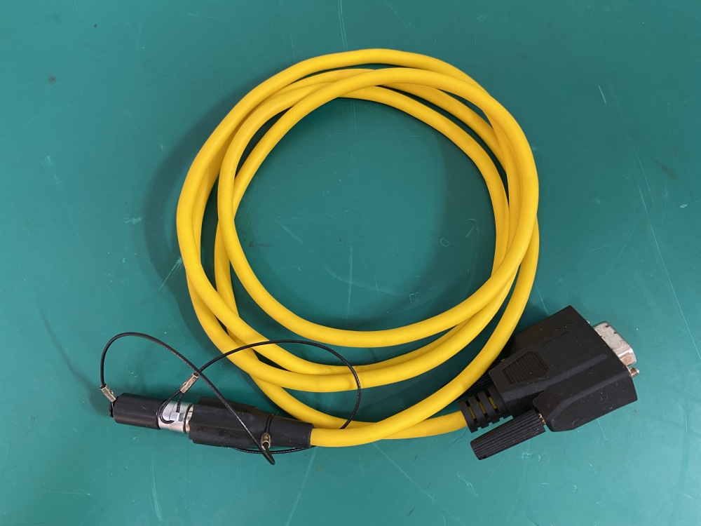 Trimble GPS Series Cable Antenna 59046 REV C1 SB 3612 -2