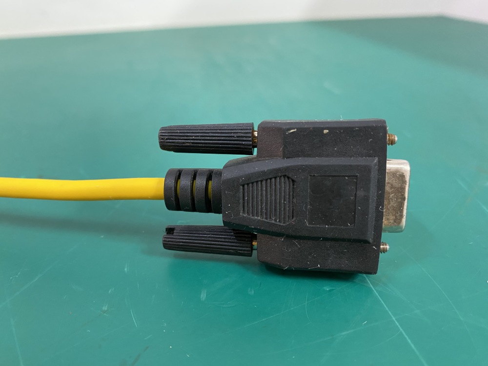 Trimble GPS Series Cable Antenna 59046 REV C1 SB 3612 -2