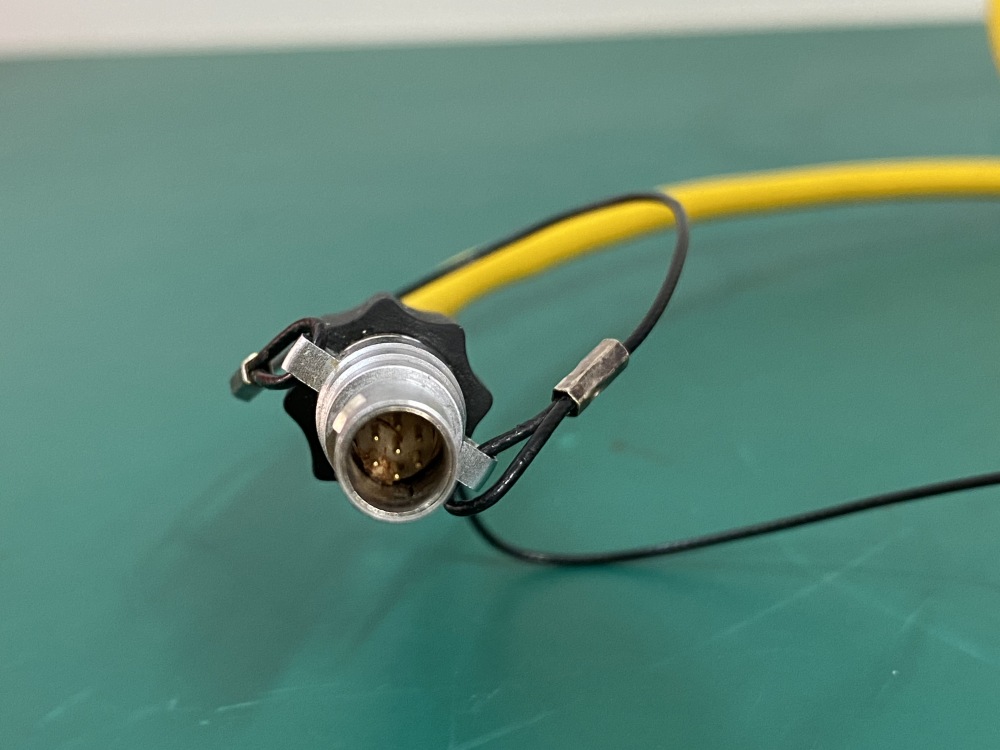 Trimble GPS Series Cable Antenna 59046 REV C1 SB 3612 -2