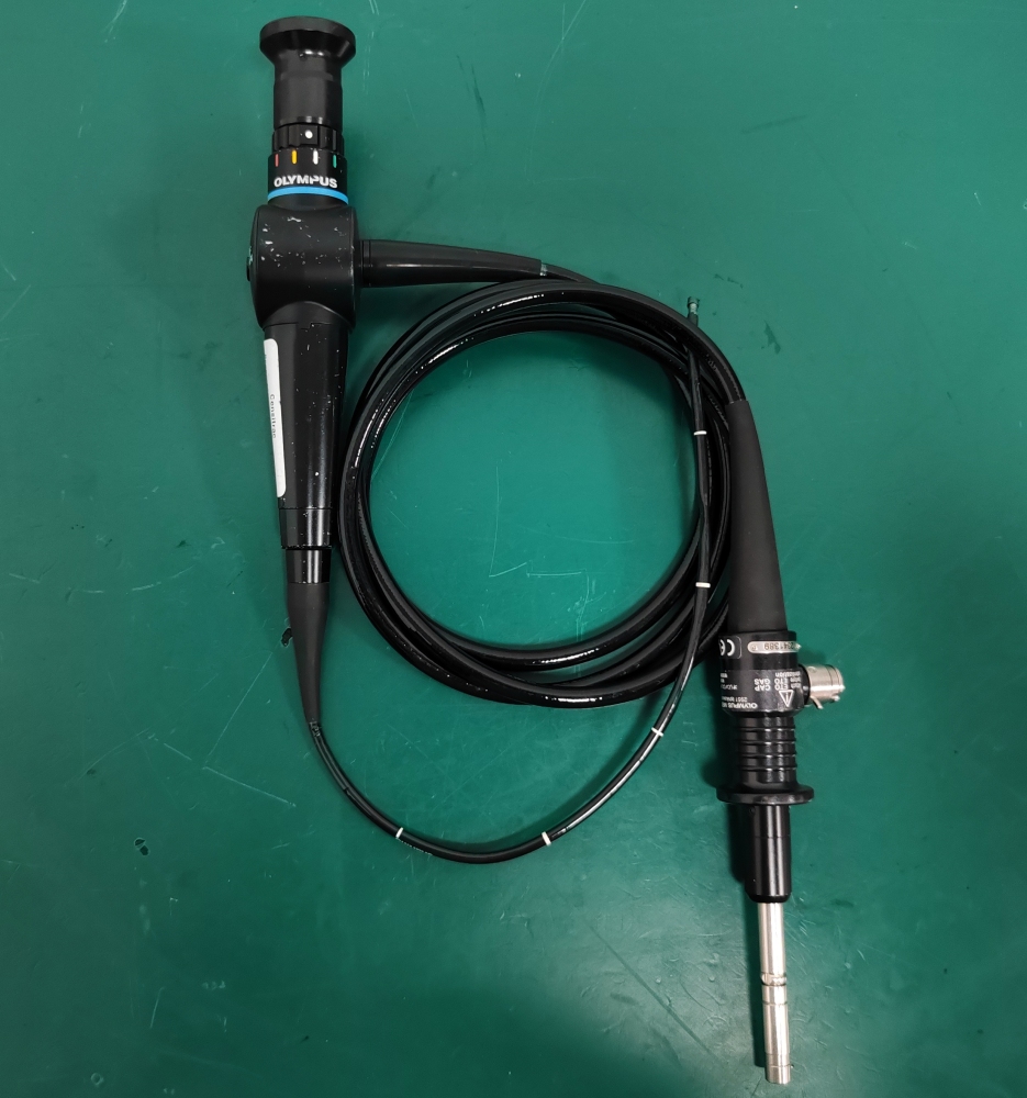 Olympus ENF Type P4 Fiberoptic Rhinolaryngoscope accessory -9