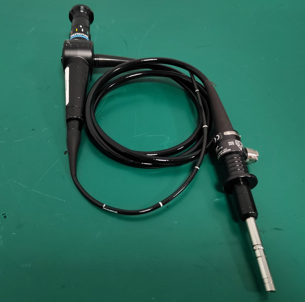 Olympus ENF Type P4 Fiberoptic Rhinolaryngoscope accessory -9