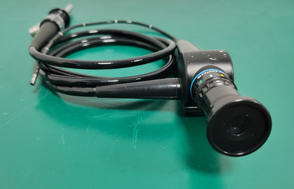 Olympus ENF Type P4 Fiberoptic Rhinolaryngoscope accessory -9