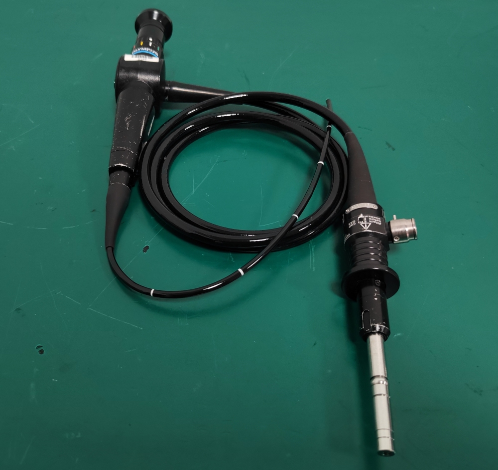 Olympus ENF Type P4 Fiberoptic Rhinolaryngoscope accessory -10