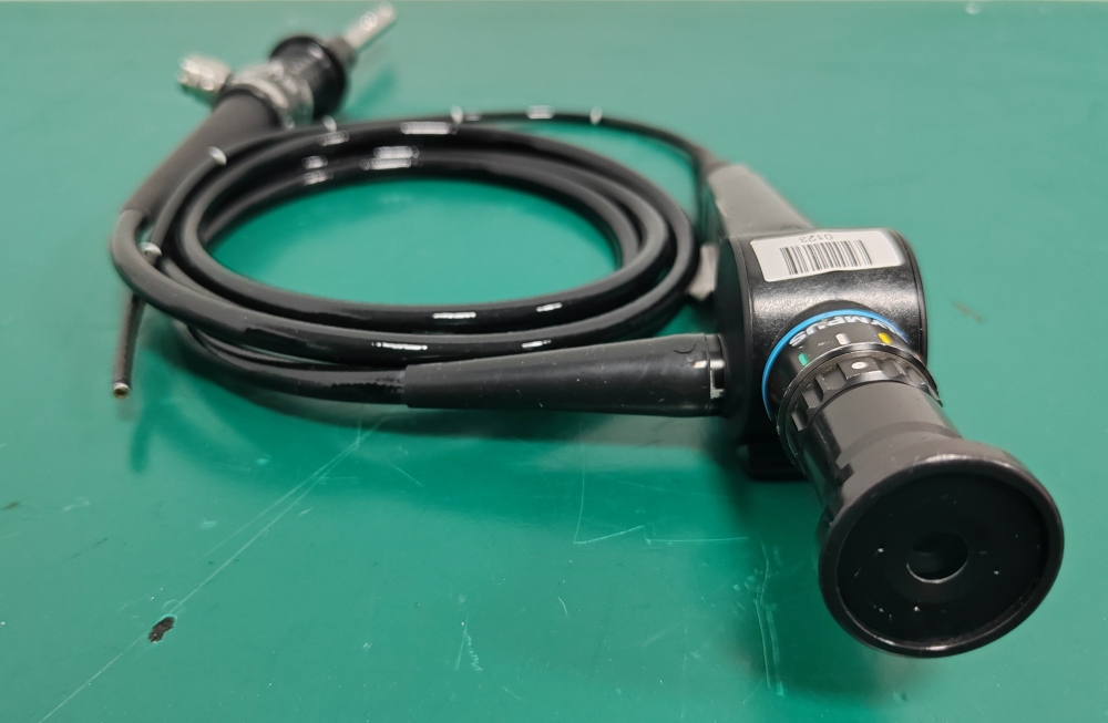 Olympus ENF Type P4 Fiberoptic Rhinolaryngoscope accessory -10