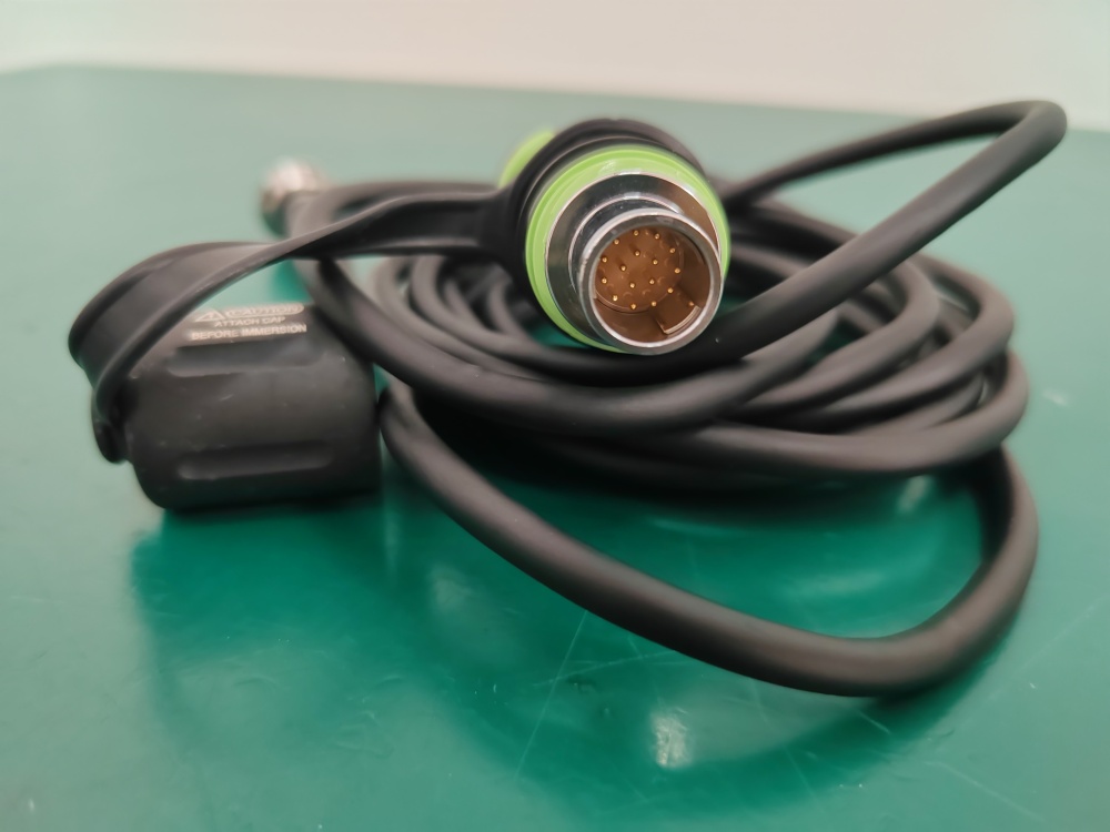 Replacement cable for Stryker camera head
