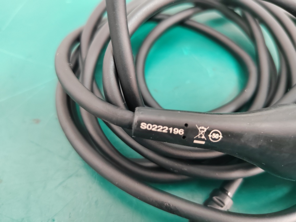 Replacement cable for Stryker camera head