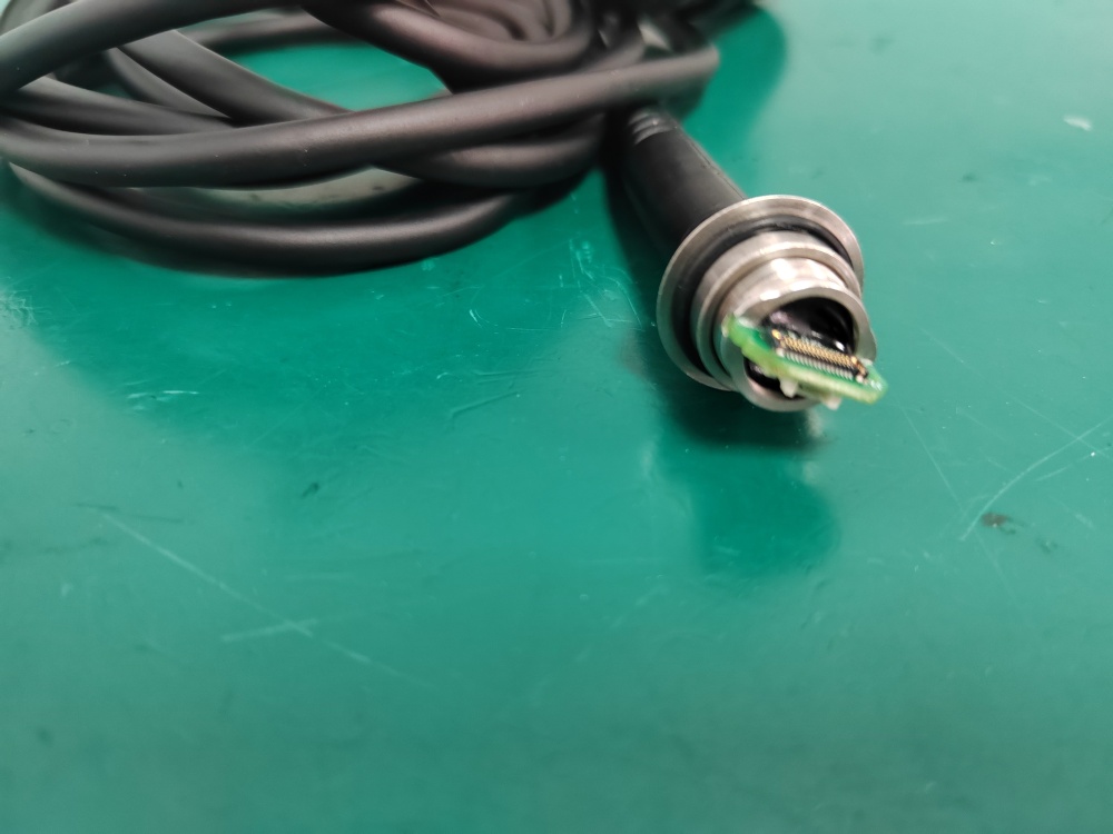 Replacement cable for Stryker camera head