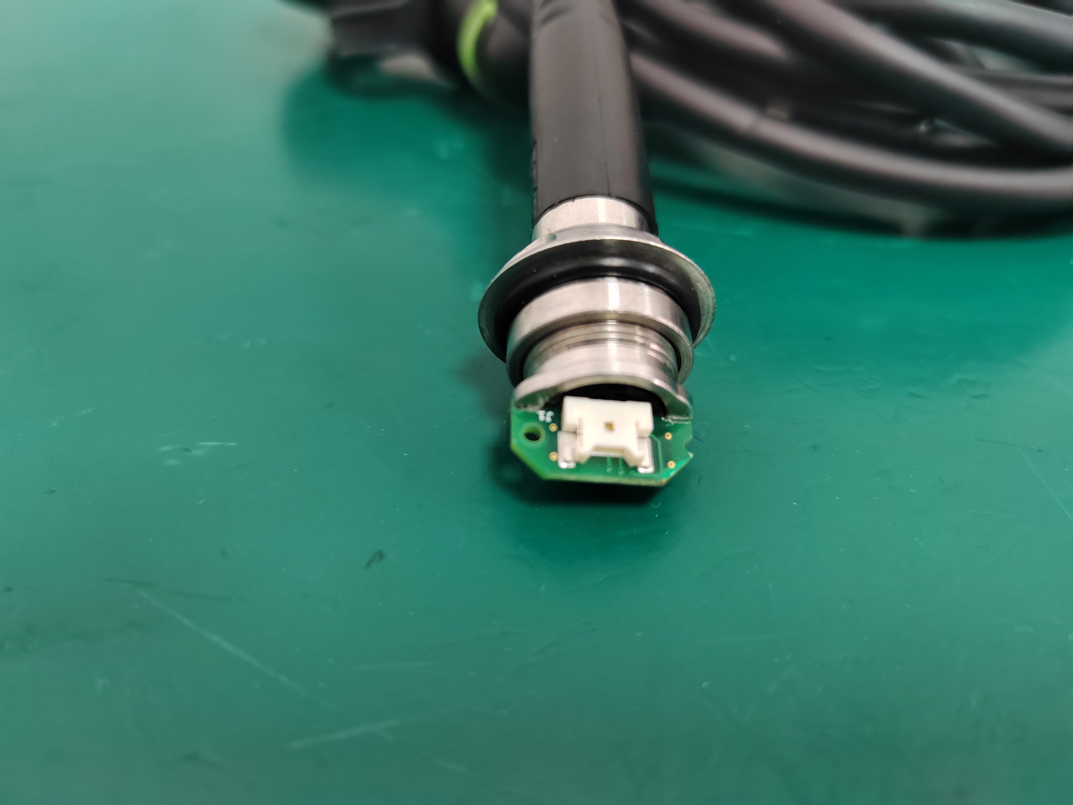 Replacement cable for Stryker camera head
