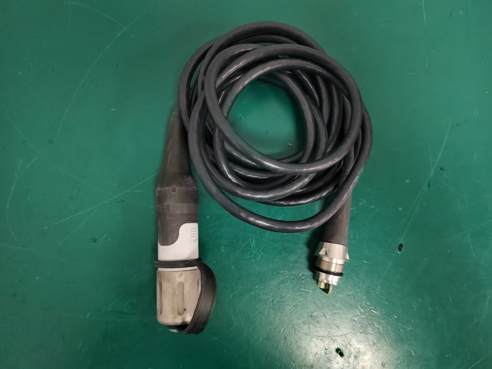 Replacement cable for Stryker camera head -2