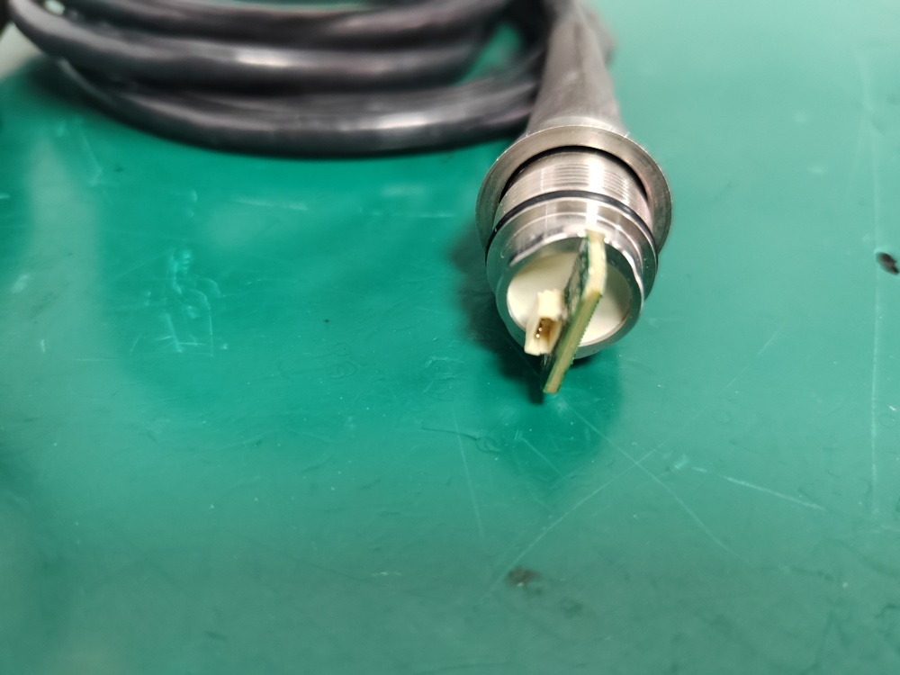 Replacement cable for Stryker camera head -2