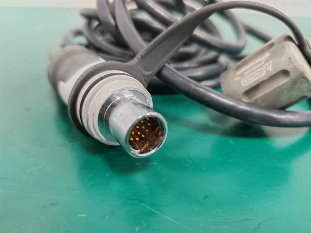 Replacement cable for Stryker camera head -2