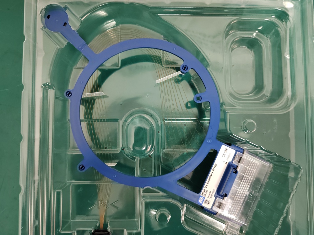 Applied Biosystems 3500 Dx Capillary Array 50CM