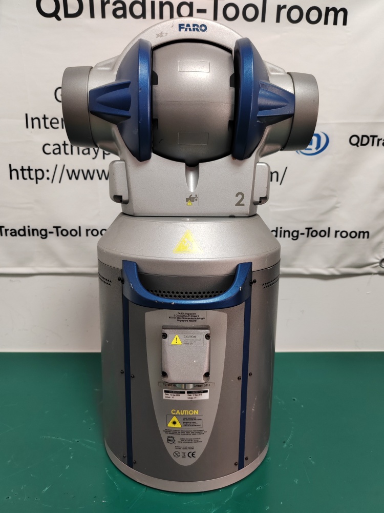 FARO ION Laser Tracker Repair service
