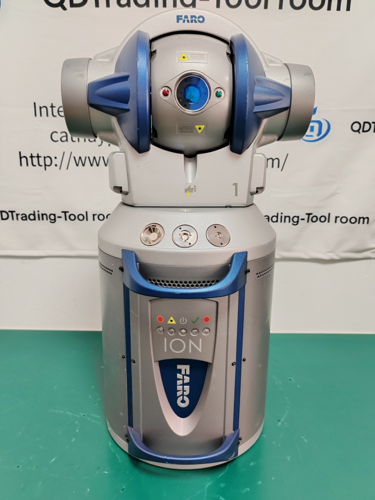FARO ION Laser Tracker Repair service