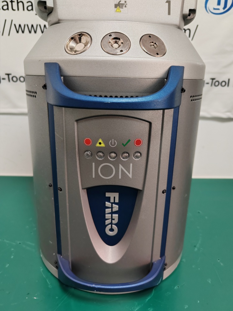 FARO ION Laser Tracker Repair service