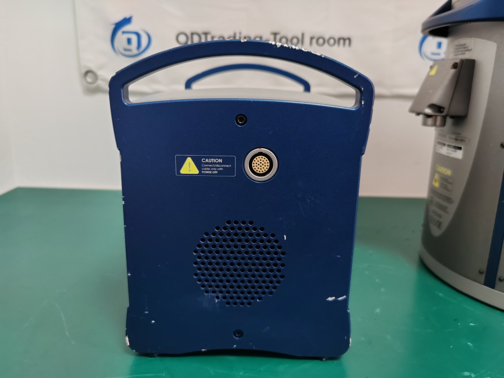 FARO ION Laser Tracker Repair service