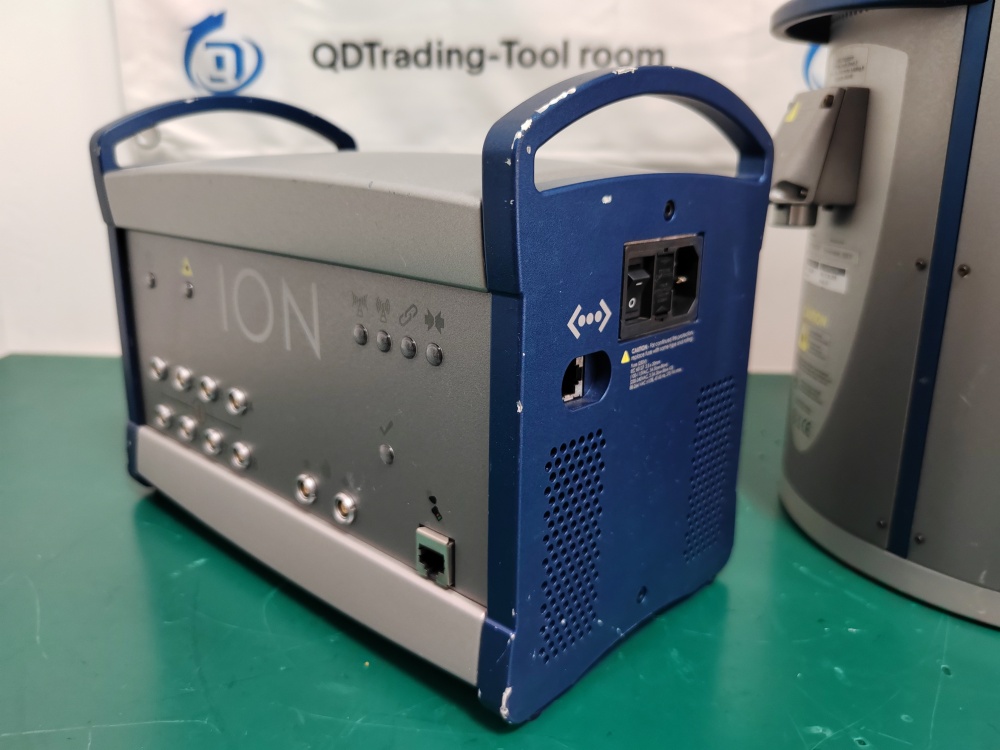 FARO ION Laser Tracker Repair service