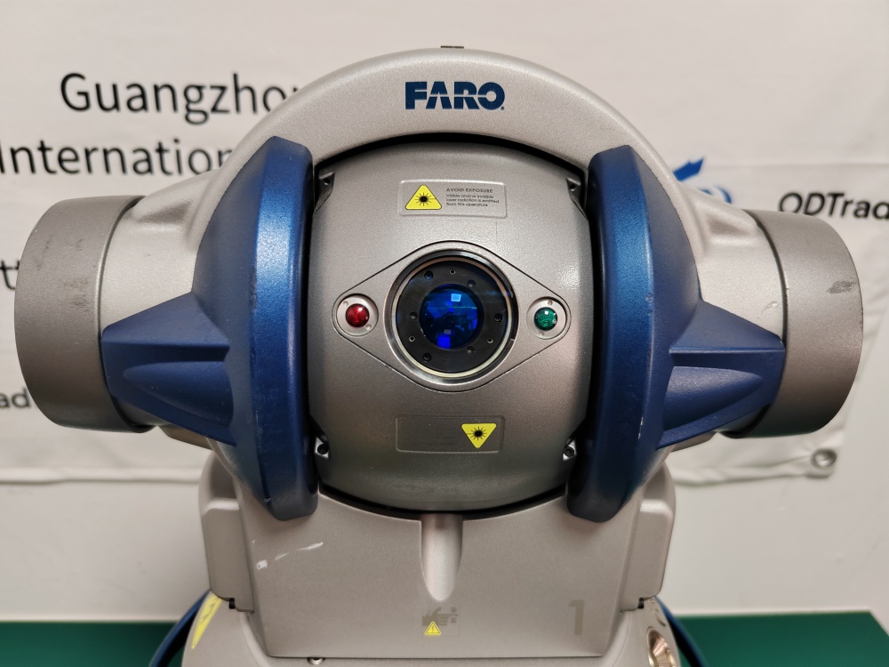 FARO ION Laser Tracker Repair service