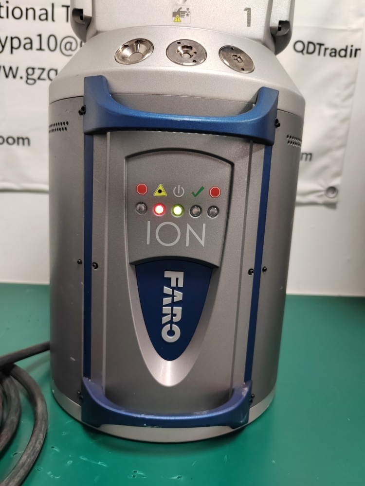FARO ION Laser Tracker Repair service