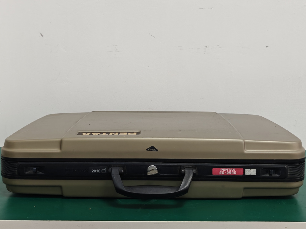 PENTAX EG-2940 Gastric Endoscope Endoscopy