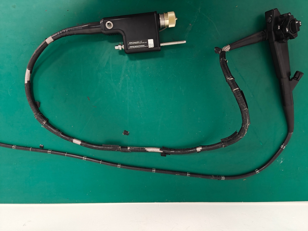 PENTAX EG-2940 Gastric Endoscope Endoscopy